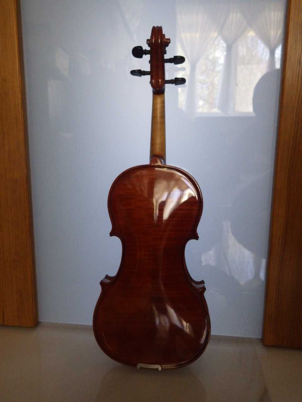 skrzypce stradivarius faciebat anno 1713