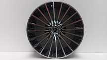 Conjunto 4 Jantes 18 5x112 Mercedes (JR5909B_185X112)