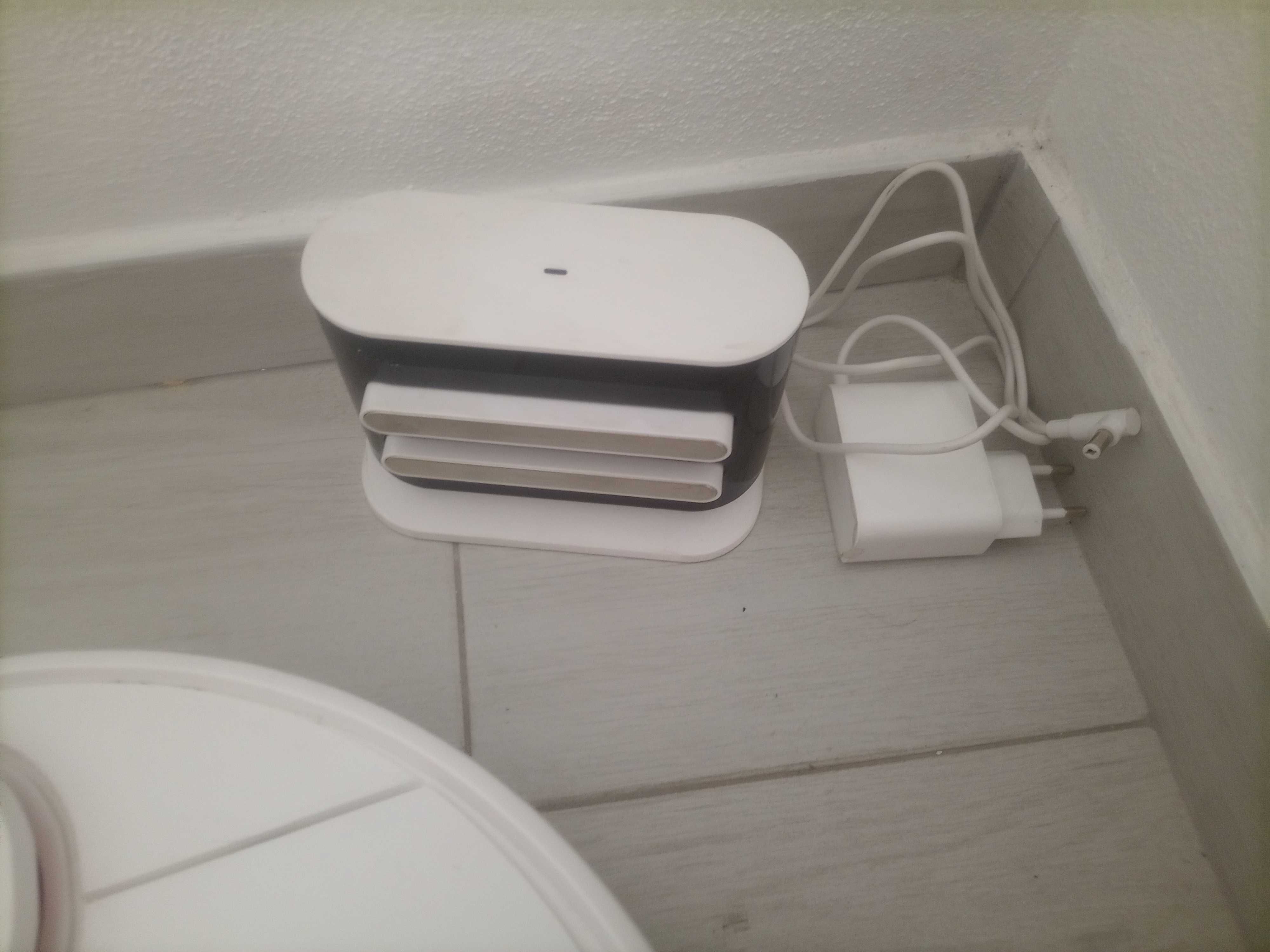 Aspirador robot Xiaomi vacum s12