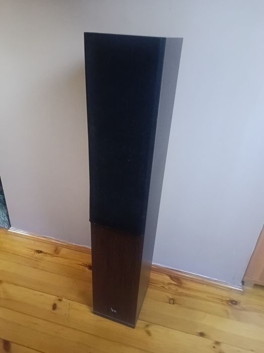 Kolumna głośnikowa