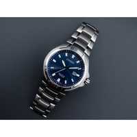 Zegarek Citizen Solar Classic Sapphire Titanium Gwarancji 12 Miesięcy