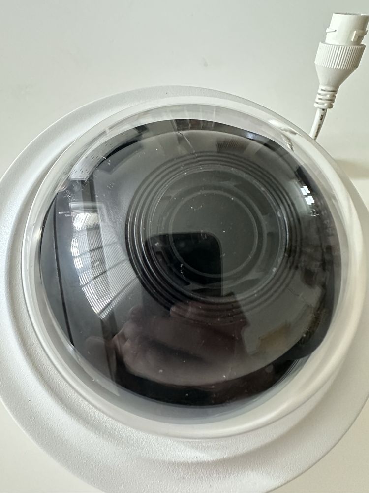 Kompletny zestaw monitoringu HikVision 15 kamer