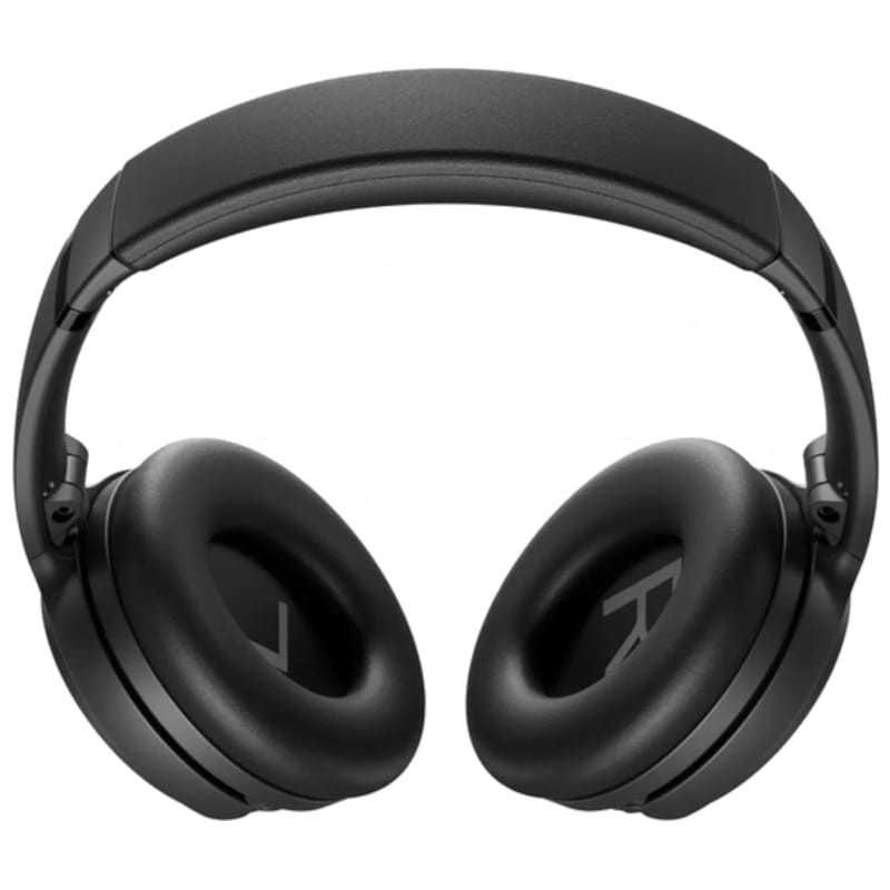 ISG - Bose QuietComfort Preto / Smoke Branco