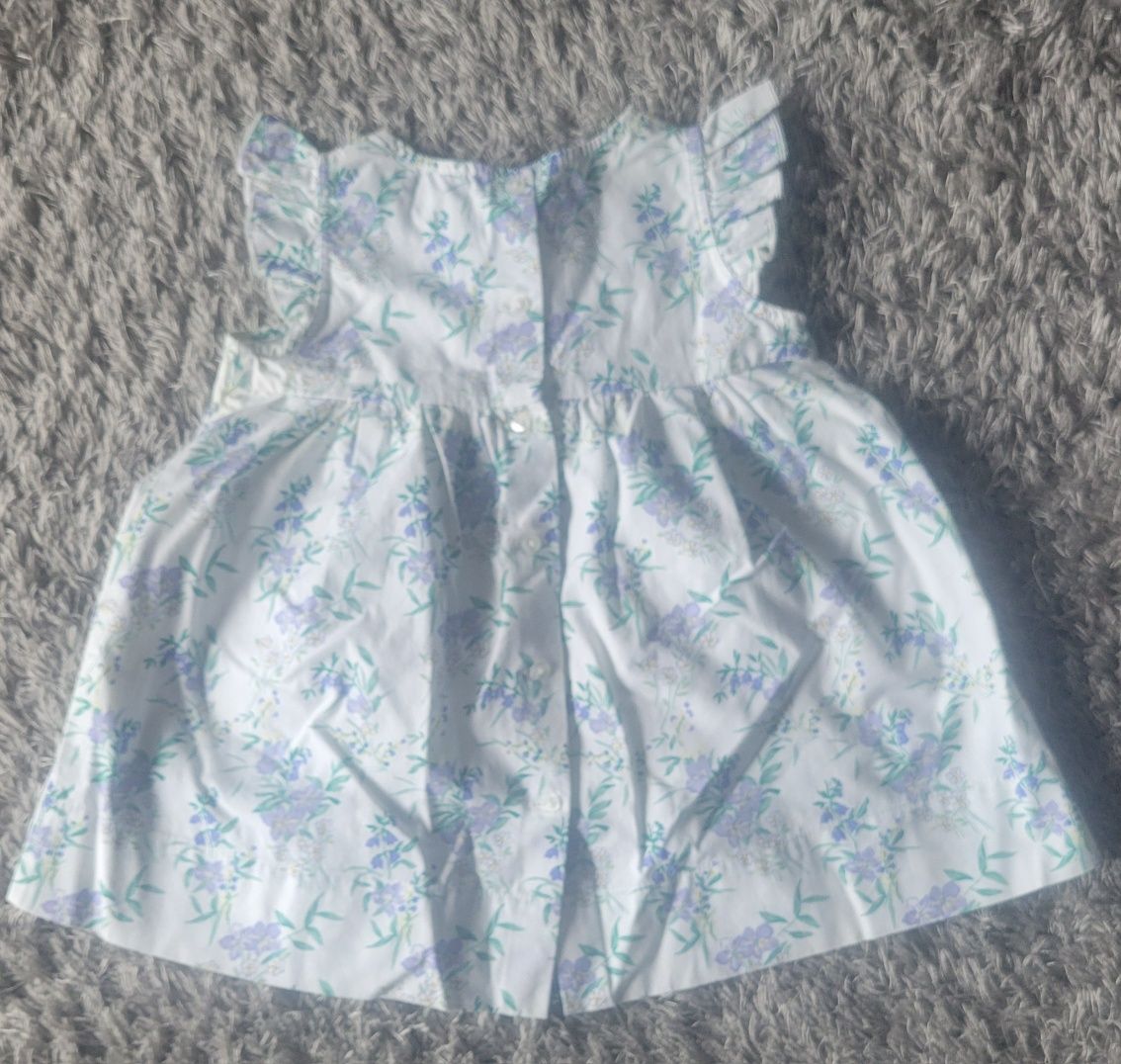 Vestido da Gant 9 meses