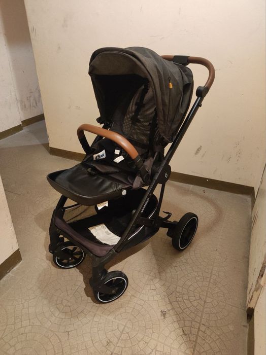 Продам коляску дитячу