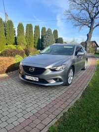 Mazda 6 Mazda 6 2.2 Skyactive 2014