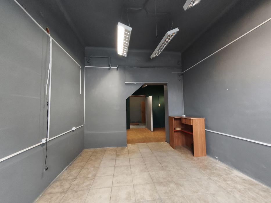 Atrakcyjny lokal w centrum Mielca