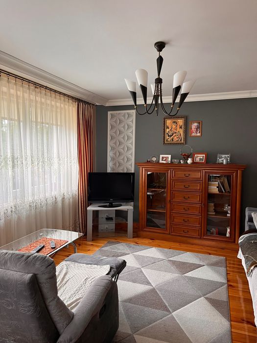 Dom do sprzedania w Mławie