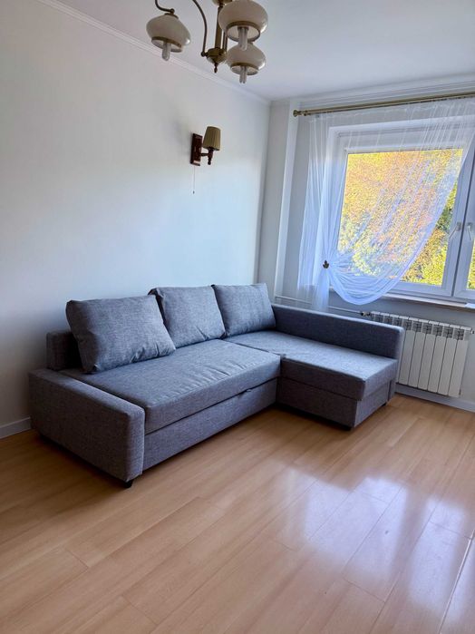 Mieszkanie 2 pokojowe do wynajęcia w Nowej Rudzie