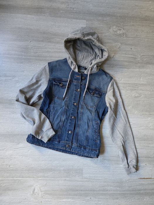 Katana jeans esmara damska r.38