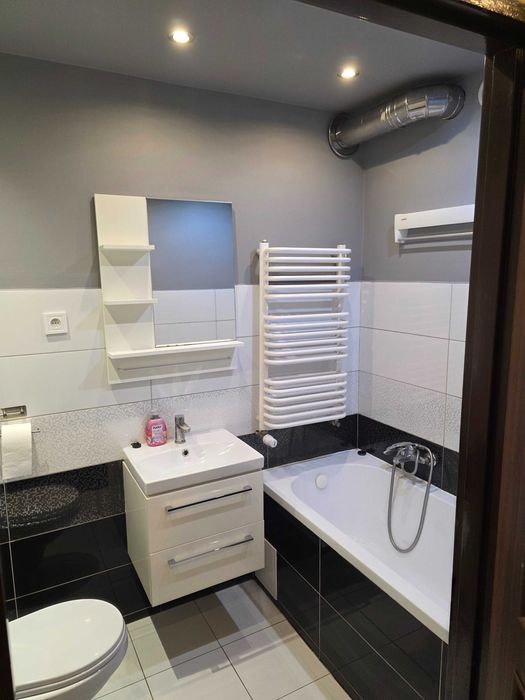 Przytulne mieszkanko na Szombierkach bez pośredników