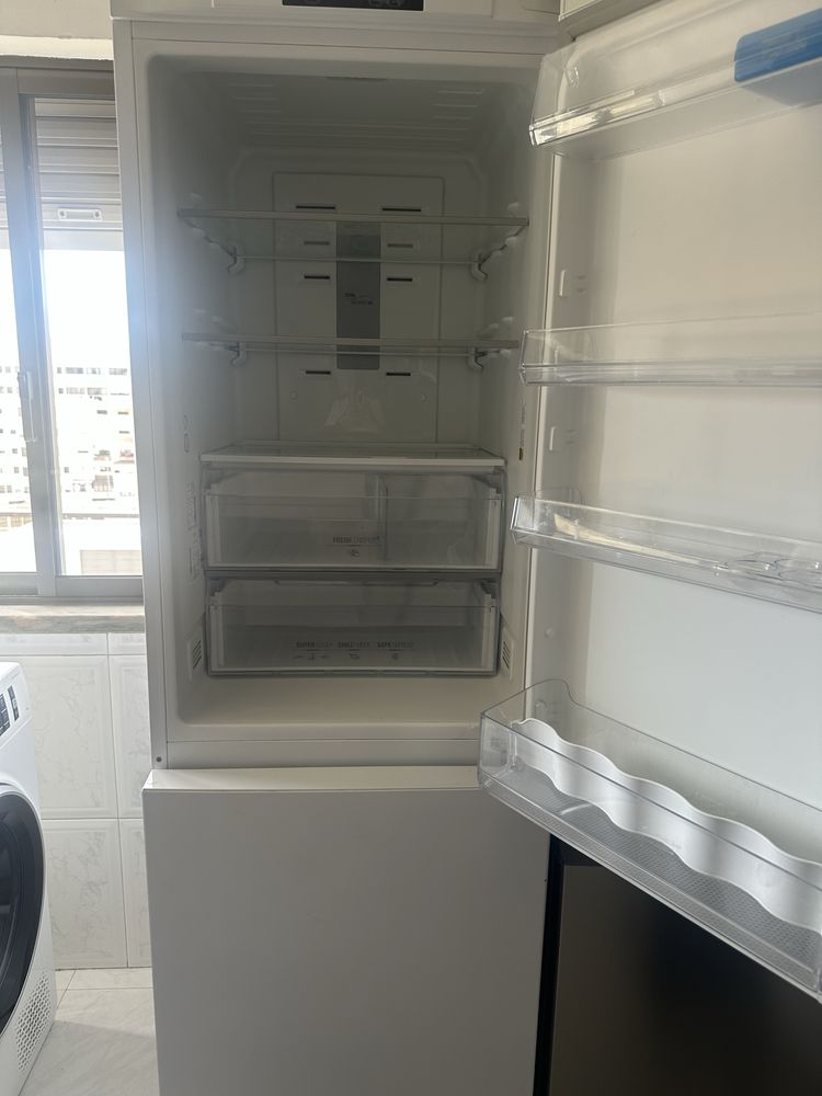 Frigorifico combinado