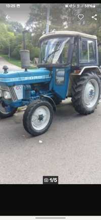 Ford 3910 3 cylindrowy