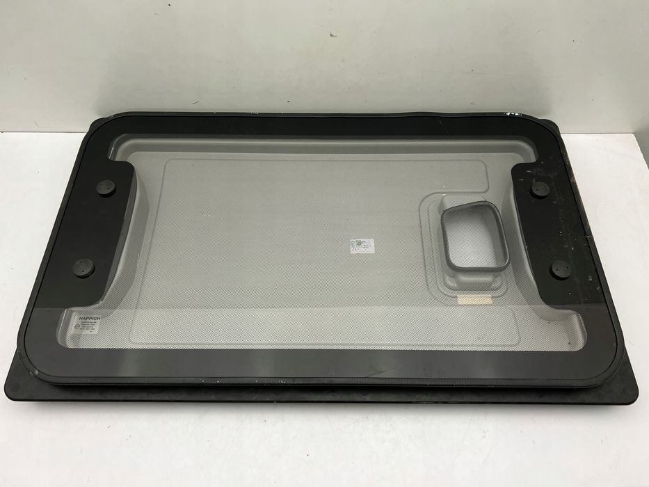 hyundai happich właz okno szyberdach do autobusu kampera oryginał n