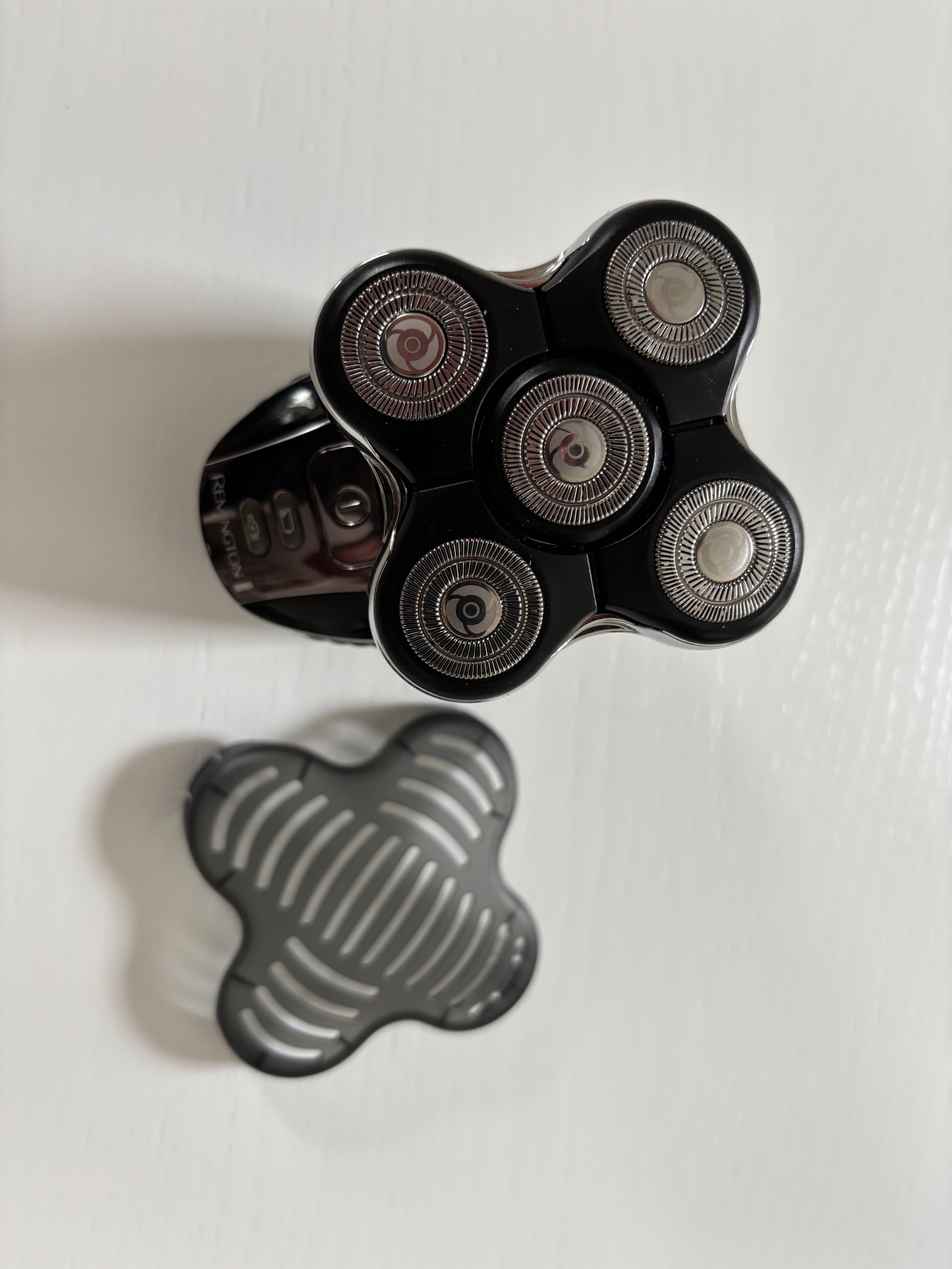 Golarka do głowy REMINGTON RX5 Ultimate Series XR1500