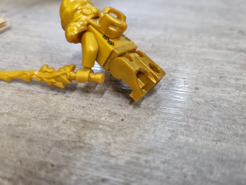 Zestaw Lego Ninjago 70503