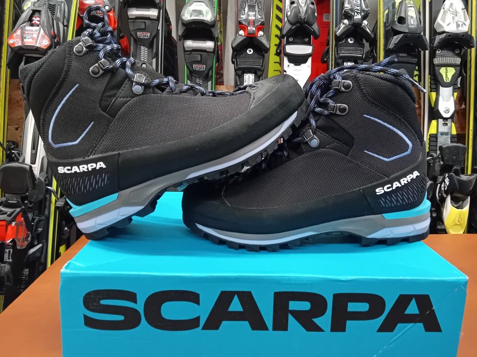 Scarpa Zodiac Tech LT GTX 39