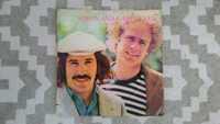 Disco vinil - Simon and Garfunkel