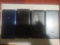 Телефон на запчастини Huawei Y5, Redmi 7A, Redmi 4X, Redmi 4A