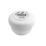 Proraso Sapone kojące mydło do golenia w tyglu z zieloną herbatą 150ml
