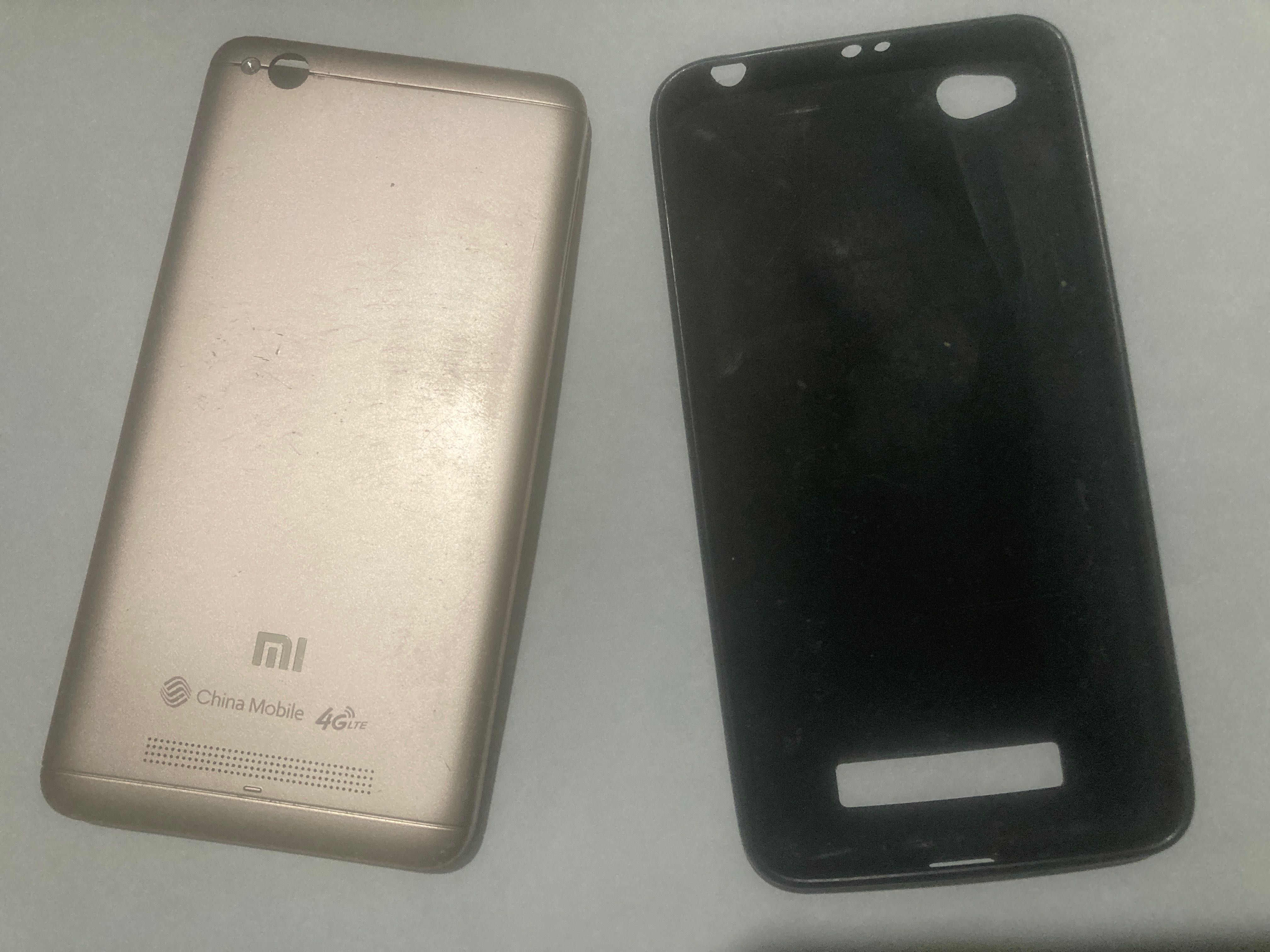 Xiaomi redmi 4a, запчастини