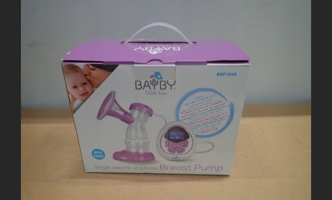 BAYBY Laktator BBP 1010