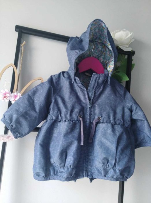 Kurtka H&M 68 H&M