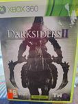Darksiders II Xbox 360, BDB, Sklep, Wysyłka, Wymiana Centrum Grania