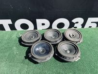 Колонка Форд Фокус 3 Динамик Ford Focus 3 Колонкі Динамік Mk3 Оригінал
