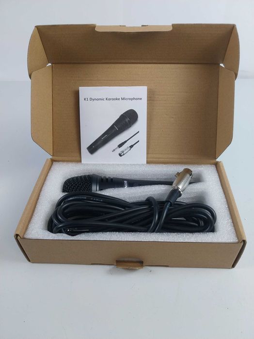 Mikrofon dynamiczny Tonor K1