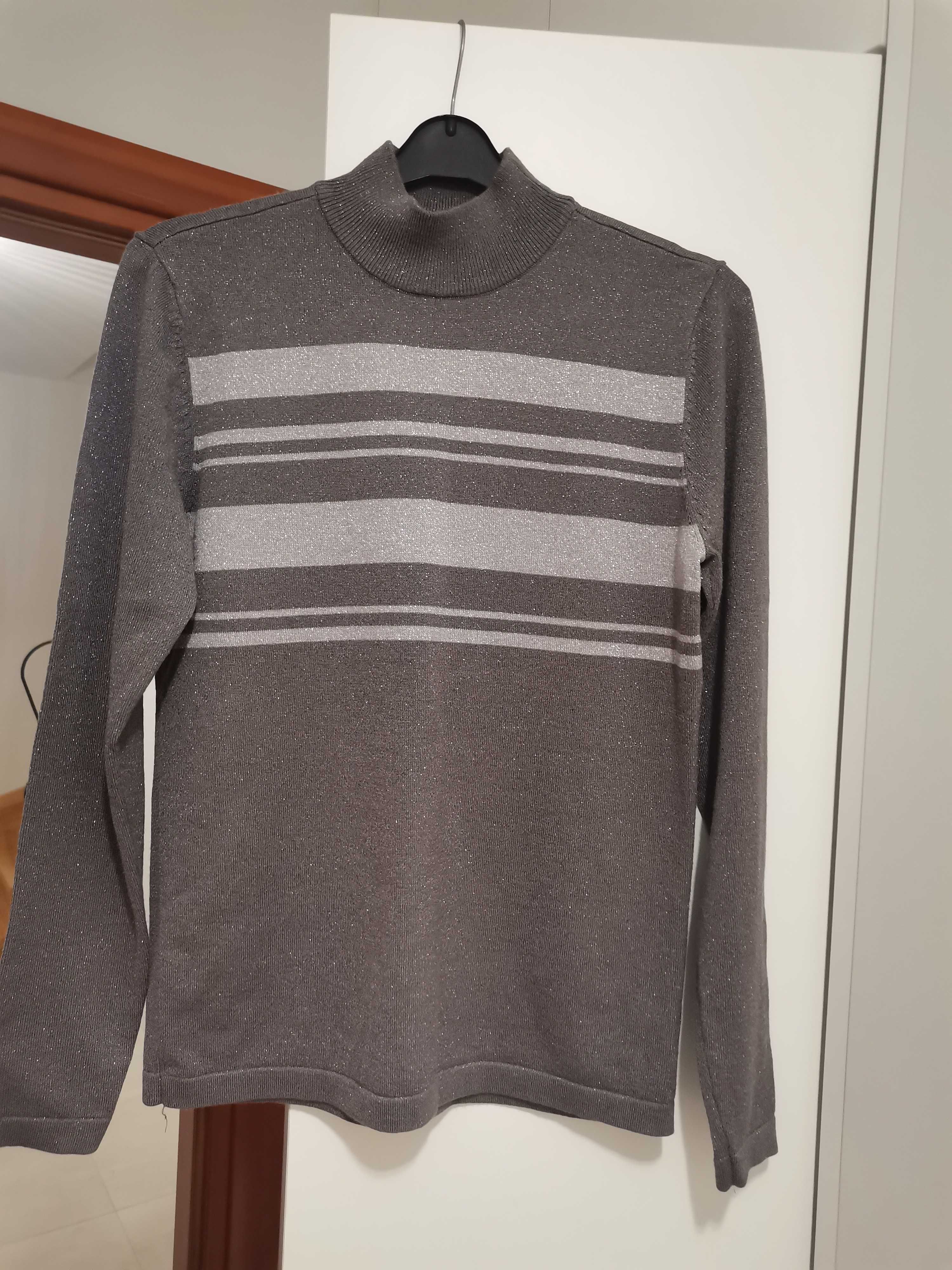 Sweter damski Mohito rozmiar M/L