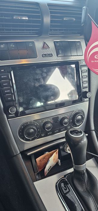 Mercedes c220 cdi Avantgarde