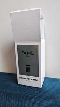 Pudełko opakowanie na perfumy FAME Paco Rabanne 30ml