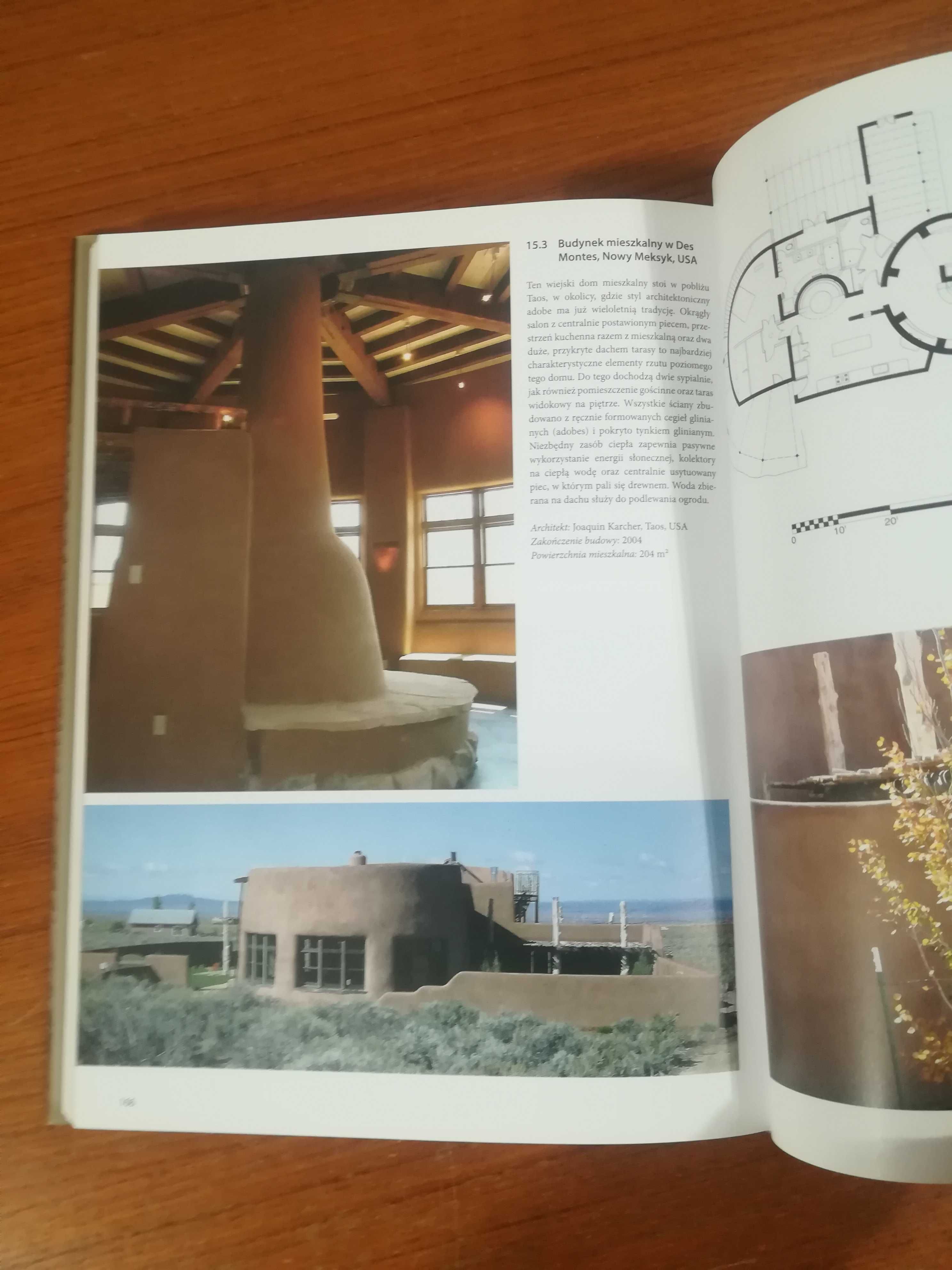Minke Gernot - Podręcznik budowania z gliny