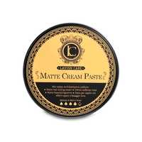 Крем-паста для волос MATTE CREAM PASTE от Lavish Care Barber