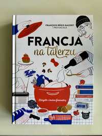 Francja na talerzu