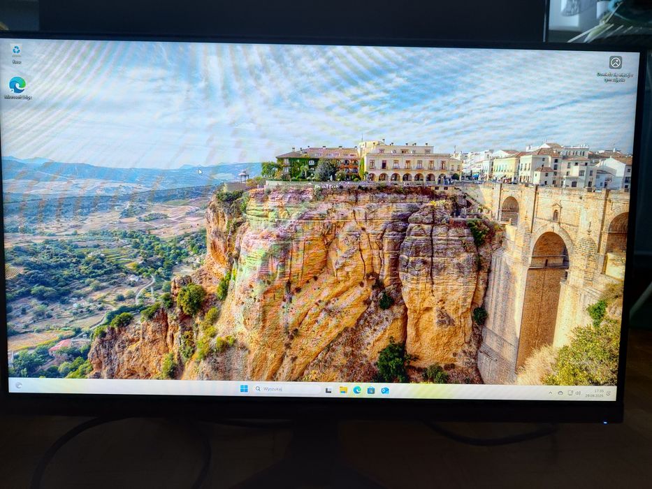 Monitor Acer Nitro VG240Ybmiix