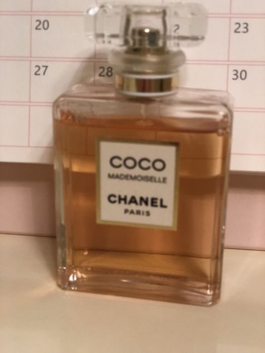 Парфумована вода Сосо СHANEL 50 ml