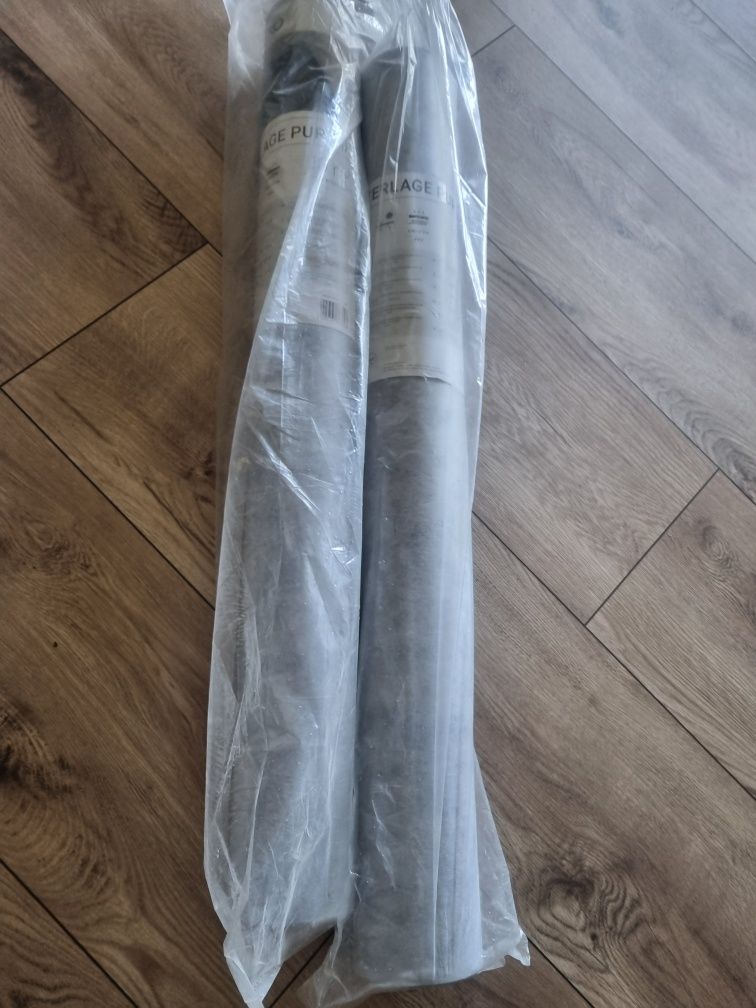 Podkład pod panele SPC 1mm