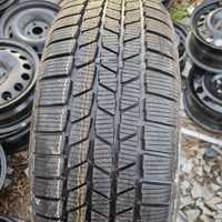 Шина нова Запаска 215/55r17 ContiContact TS815 1 шт.