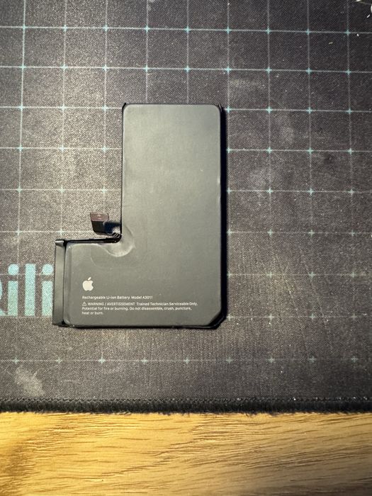 Bateria iPhone 15 pro orginalna