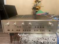 Accuphase E-204 wzmacniacz