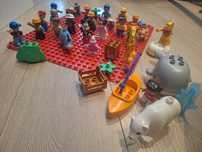 Klocki Lego Duplo mix