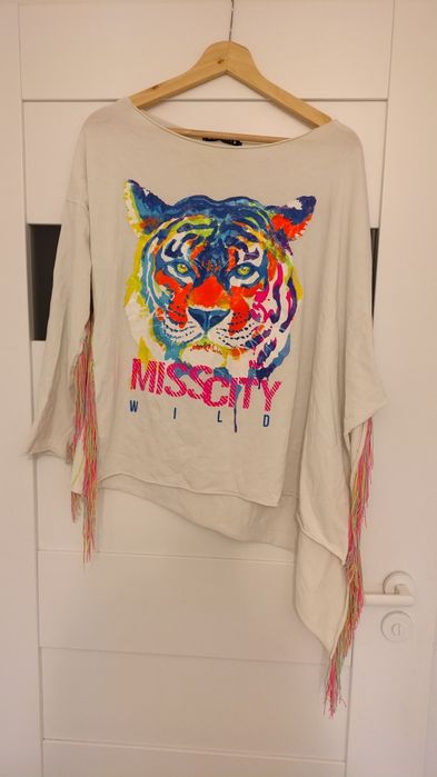 Bluzka MissCity rozm M/L/XL