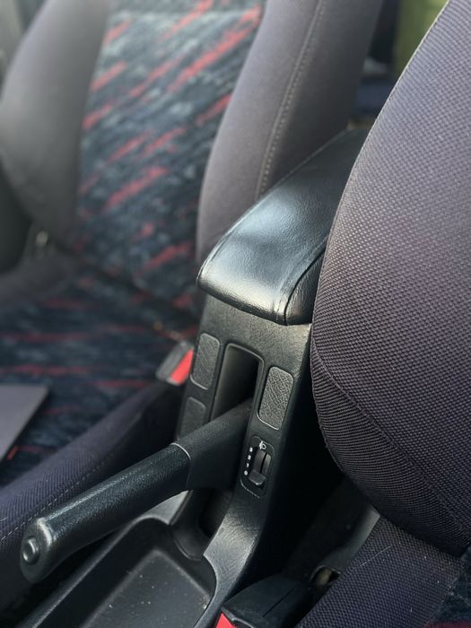 Honda ek4 vti de livrete