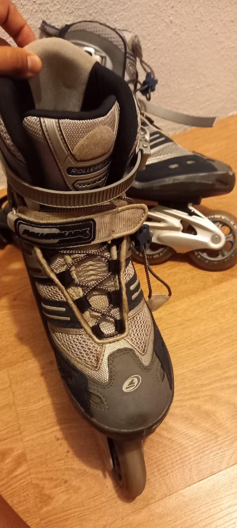 Patins Rollerblade 41