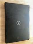 Laptop Dell z drugiej ręki