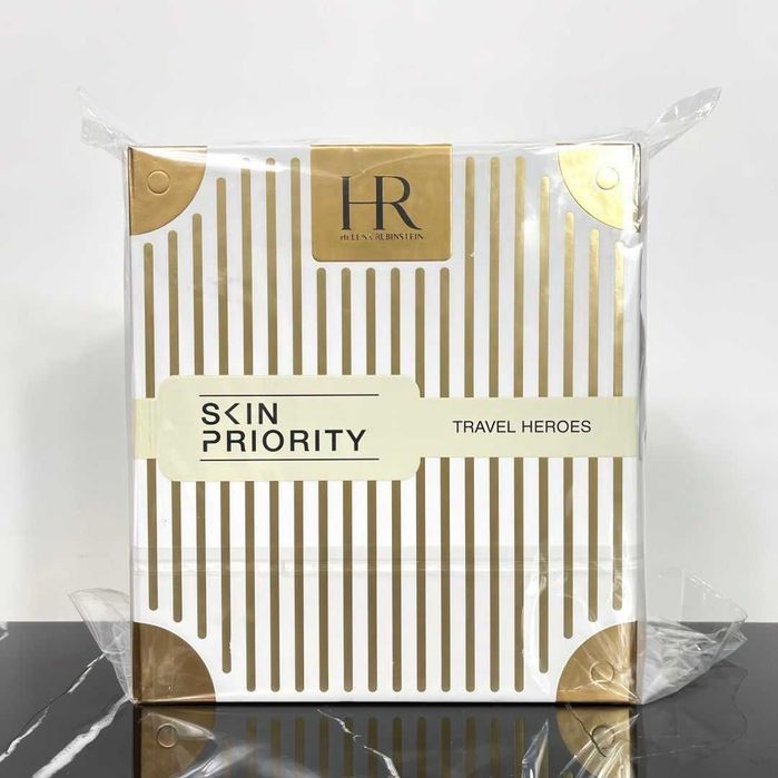 Helena Rubinstein zestaw anti-age 100ml serum+50ml krem+15ml pod oczy