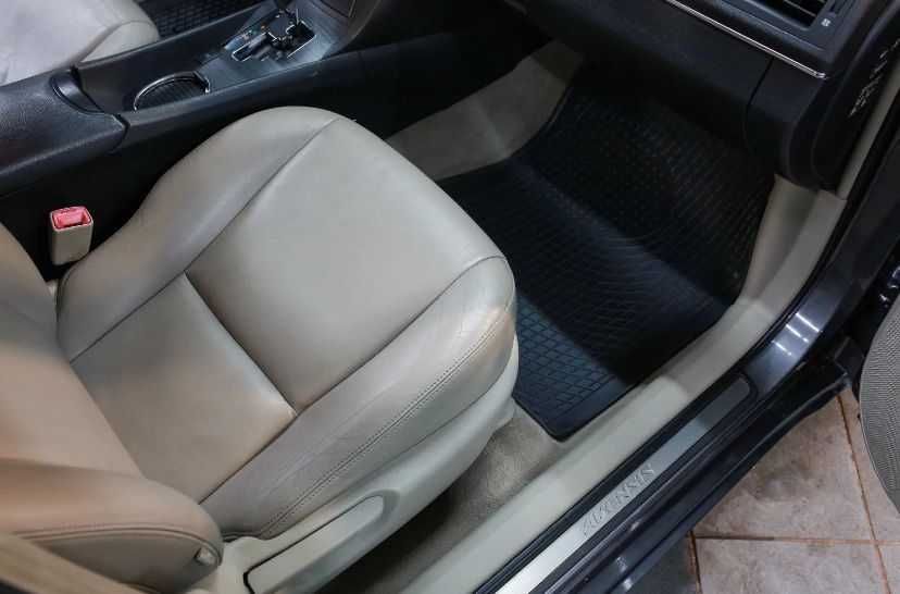 Toyota Avensis 2.0 CVT