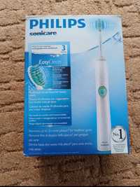 Зубна щітка Philips Sonicare EasyClean HX6511/50